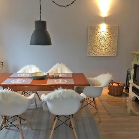 Ferienhaus Cozy Ferienhaus Neue Tiefe Fehmarn
