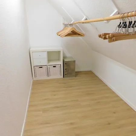 Ferienhaus Cozy Ferienhaus Neue Tiefe Fehmarn