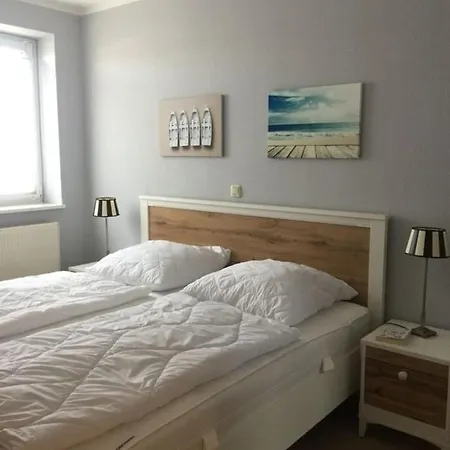 Ferienhaus Ferienhaus Cozy Neue Tiefe Fehmarn