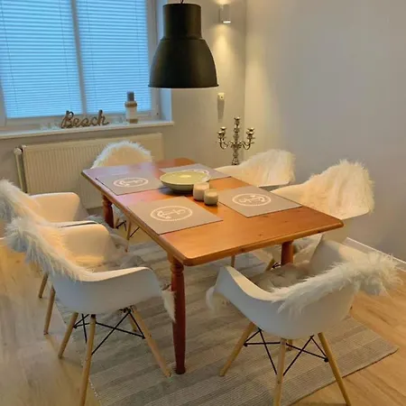 Ferienhaus Cozy *