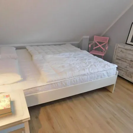 Ferienhaus Cozy