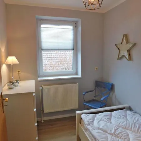Ferienhaus Ferienhaus Cozy *