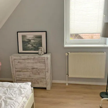 Ferienhaus Ferienhaus Cozy *