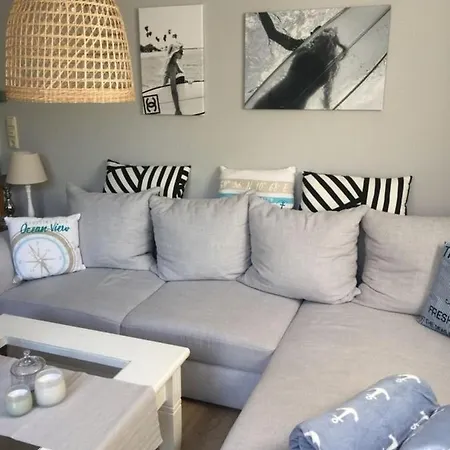 Ferienhaus Cozy