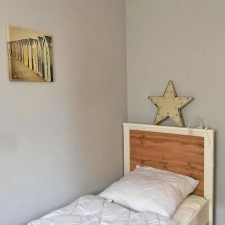 Ferienhaus Ferienhaus Cozy