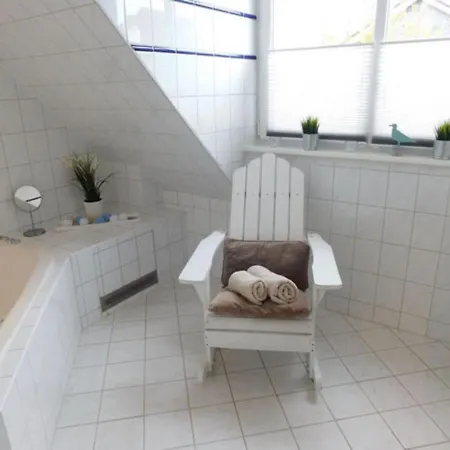 Ferienhaus Ferienhaus Cozy