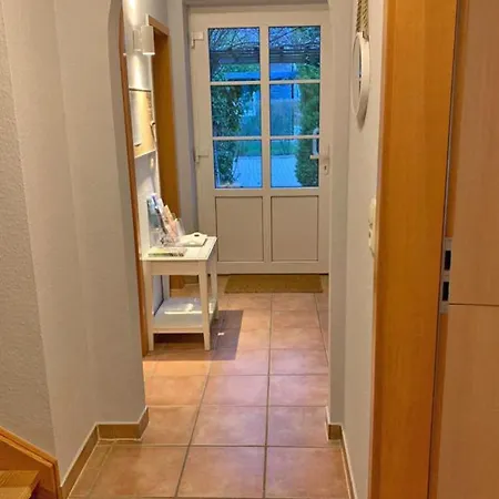 Ferienhaus Cozy Ferienhaus *